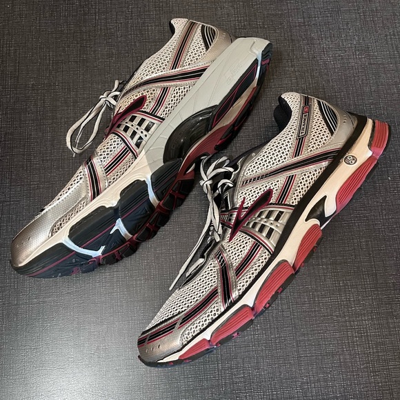 Brooks Trance 9 running shoes size 15D - Picture 8 of 9
